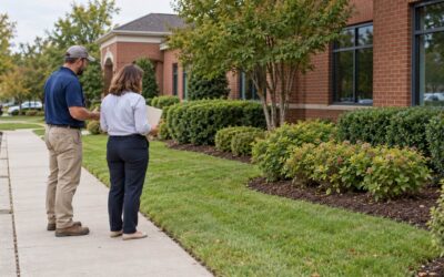 How to Compare Commercial Landscape Maintenance Bids in Memphis