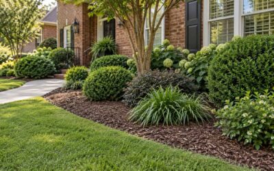 Landscape Bed Cleanup or Renovation? How to Decide in Memphis