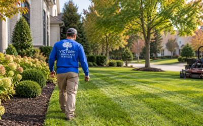 What Should You Do to Your Lawn in September in Memphis?