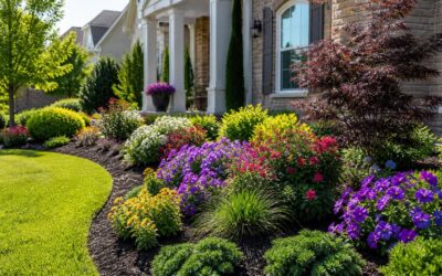 Best Landscaping Flowers for a Memphis Landscape