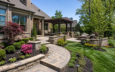 Perfect Landscaping Renovation Ideas for The Memphis Spring